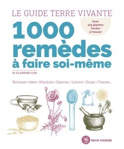 1000 remèdes à faire soi-même, pièce